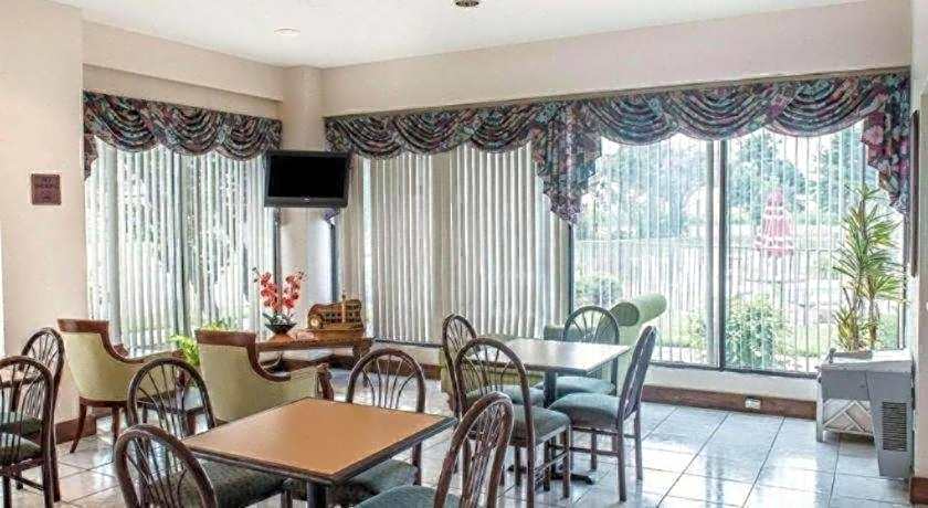 Quality Inn Marianna South