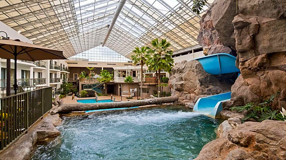 Best Western Plus Lamplighter Inn & Conference Centre