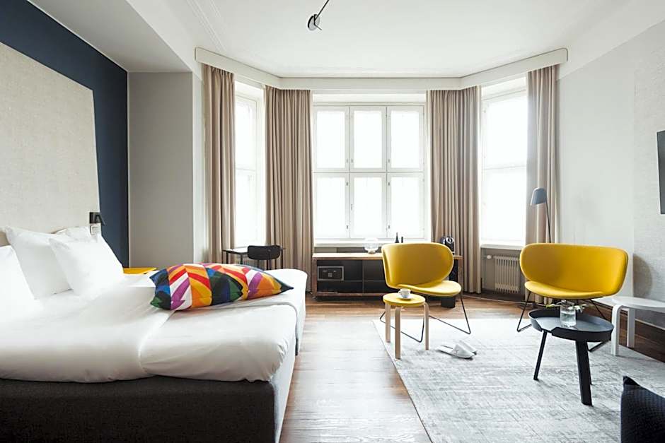 Hotel Klaus K