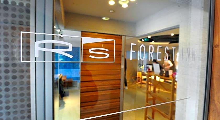 R's Forest Inn