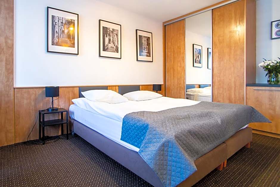 Warsaw Apartments - Apartamenty Sadyba