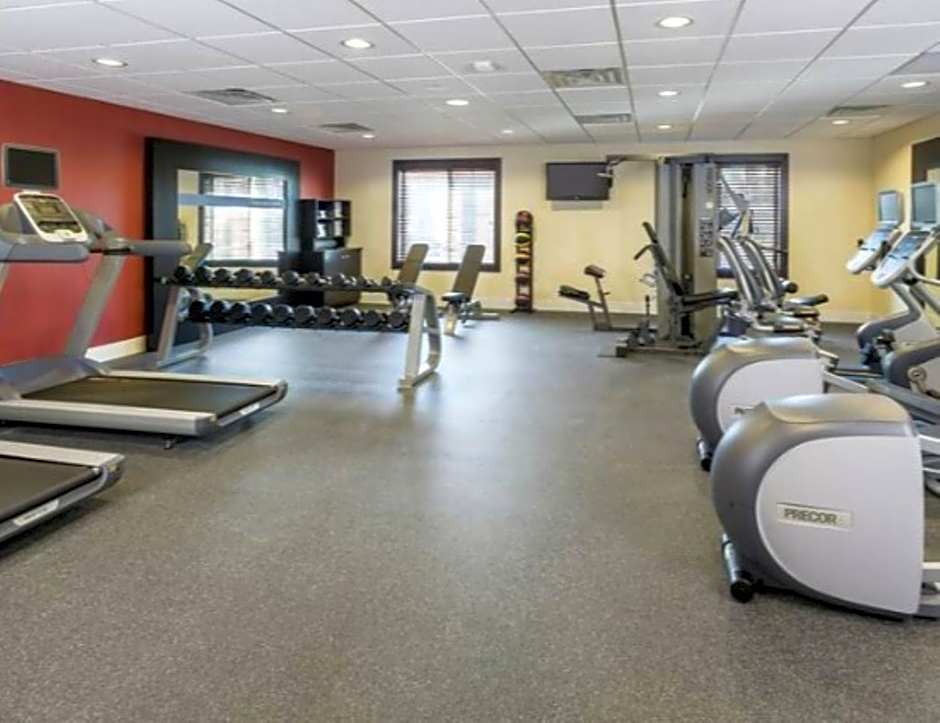 Hampton Inn By Hilton And Suites San Bernardino, Ca