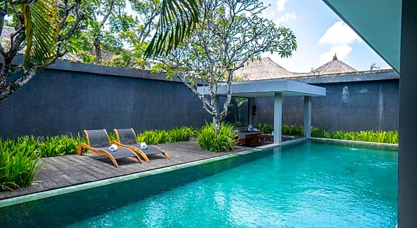 Ziva a Boutique Villa