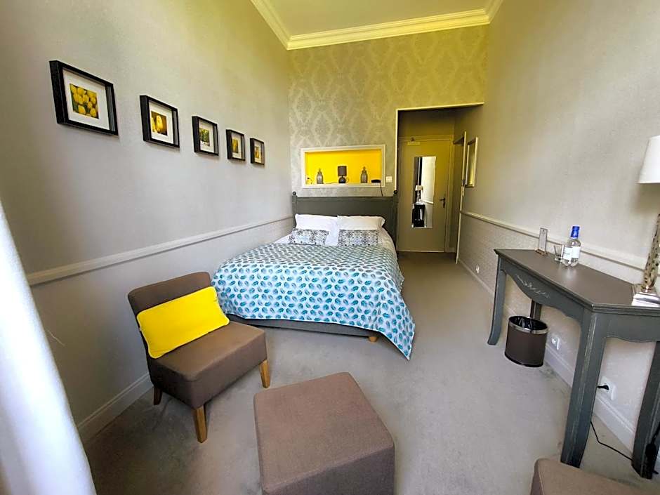 Hôtel Château de Didonne