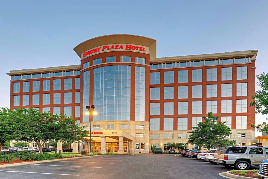 Drury Plaza Hotel Franklin