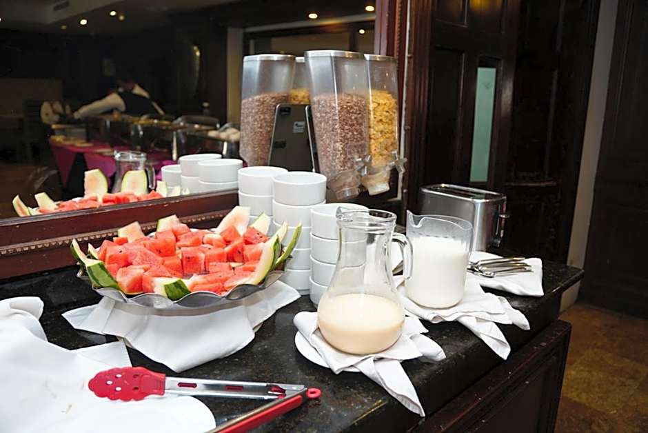 Hotel Windsor Barranquilla