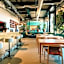 The Social Hub Amsterdam City