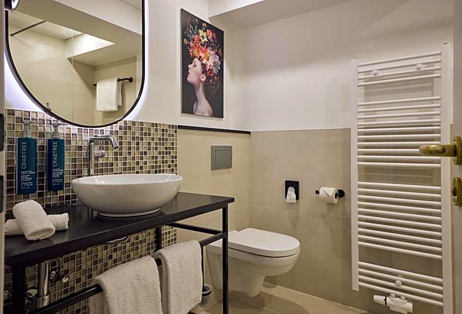 DoubleTree by Hilton Hannover Schweizerhof