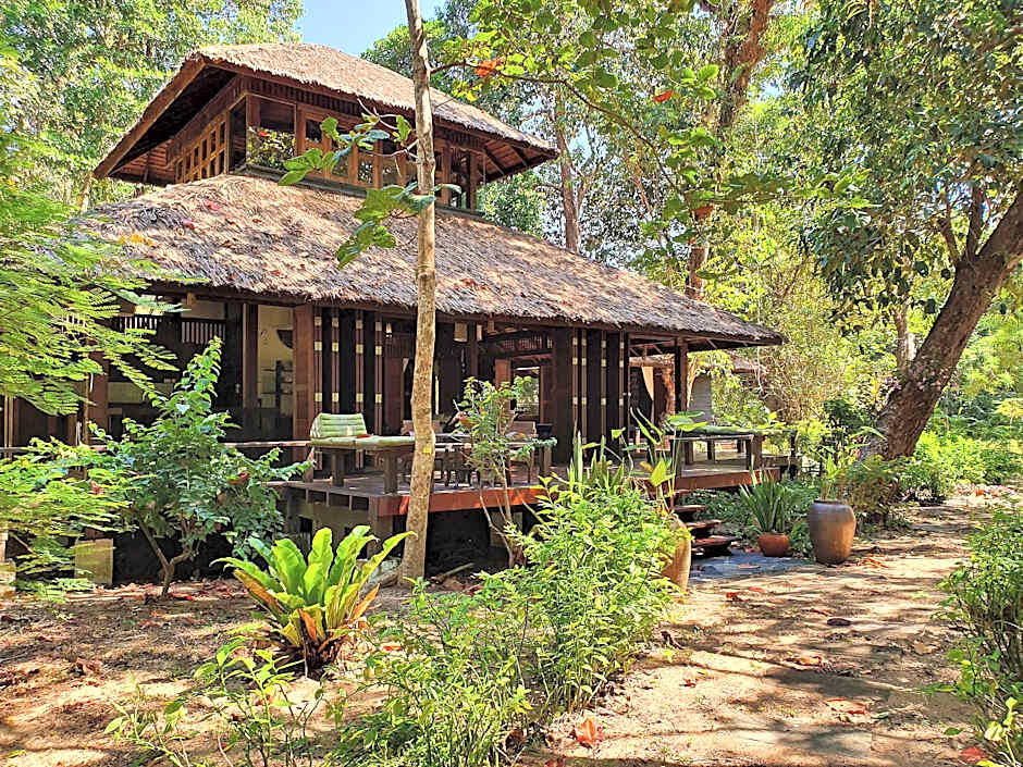 Baba Ecolodge