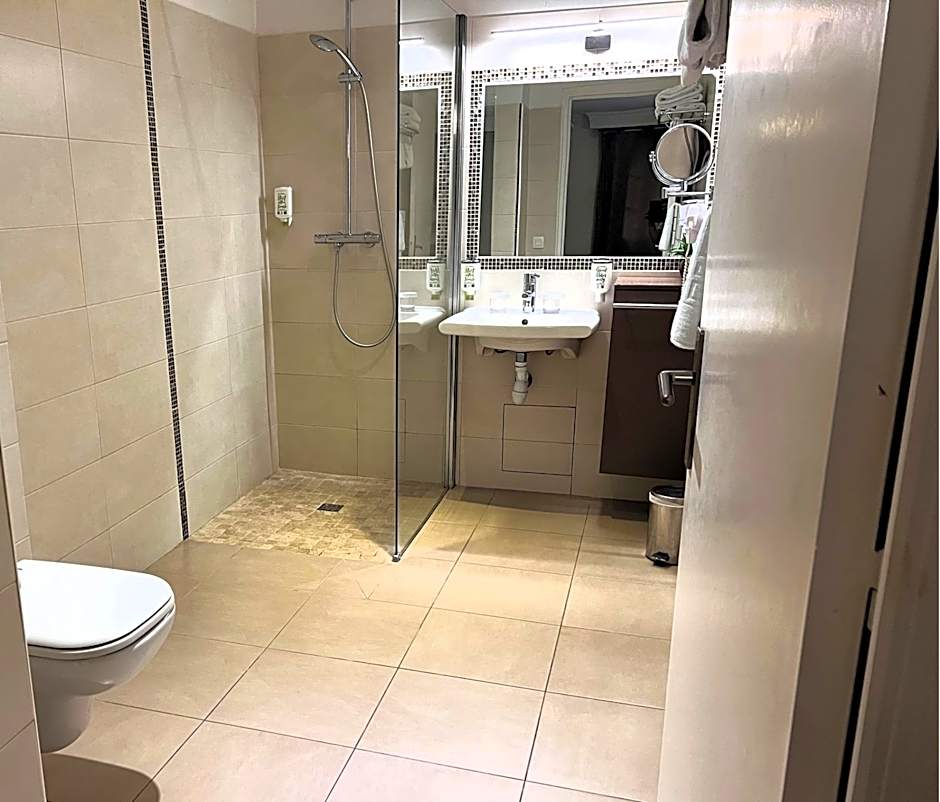 Hôtel Beau Site - Cap d'Antibes