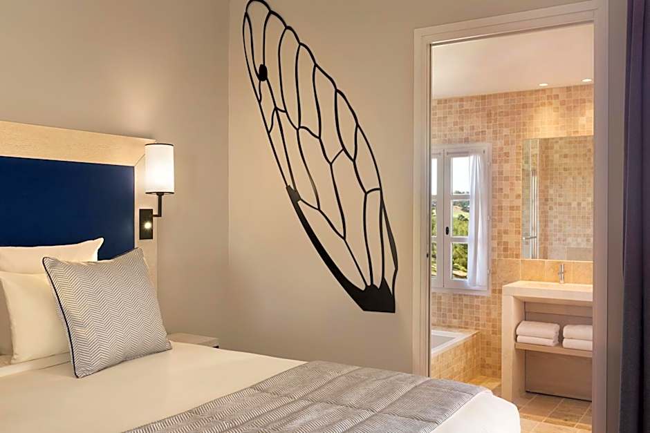 Le Fregate Provence