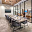 Hilton Garden Inn Haymarket