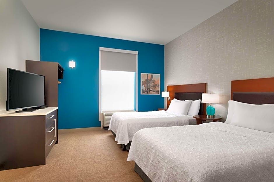 Home2 Suites By Hilton Houston/Katy