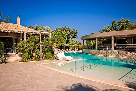 Daluz Boutique Hotel