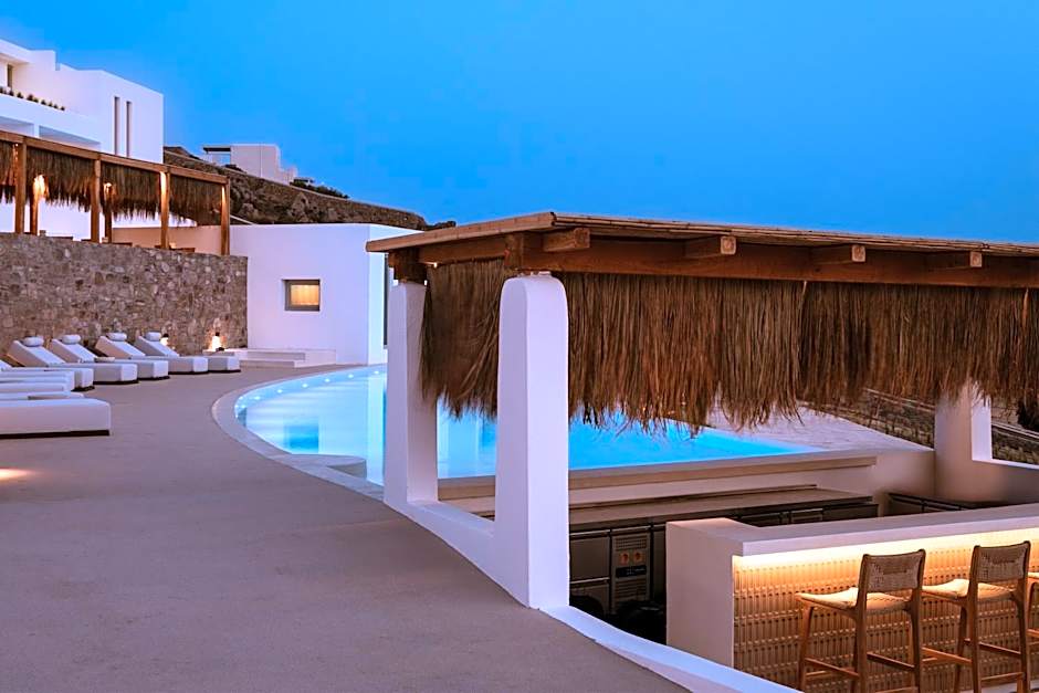 Mykonos Flow - Super Paradise