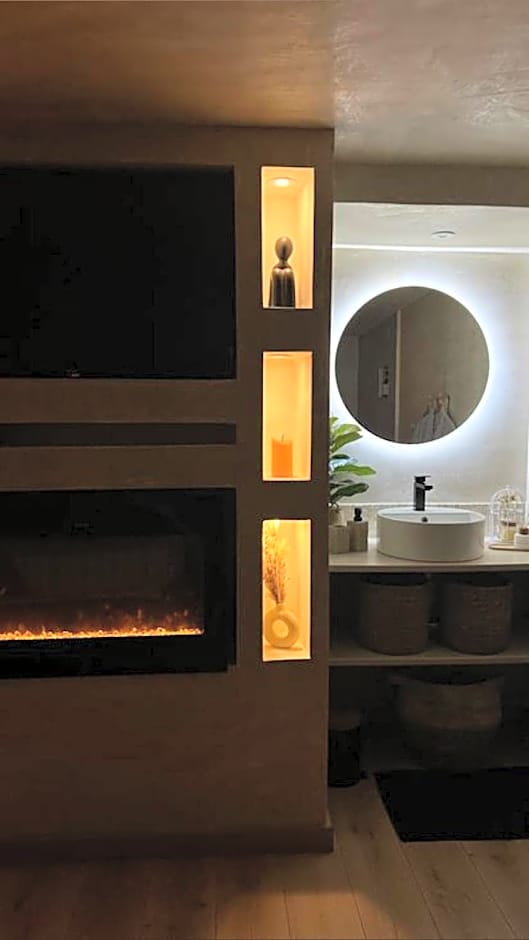 Thalya Spa Privatif