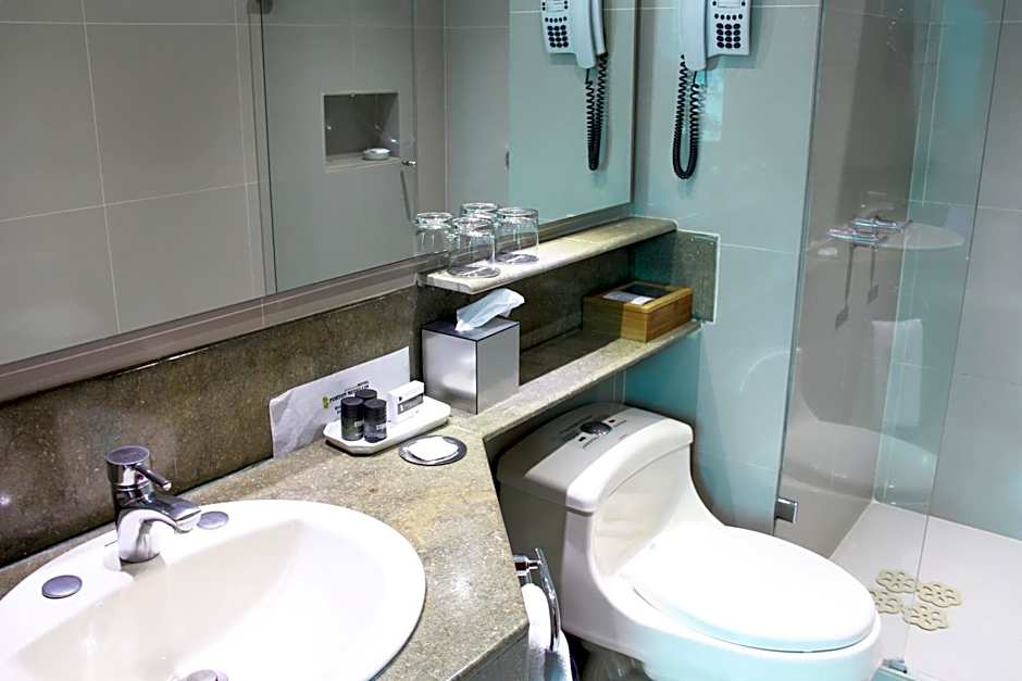 GHL Hotel Portón Medellín
