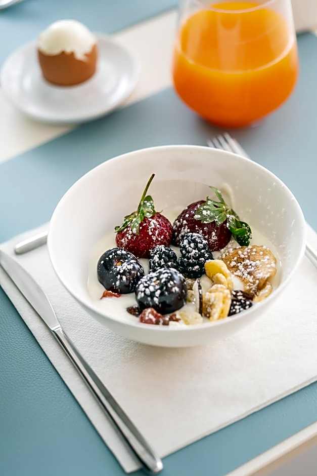 Santa Maria Vecchia Relais