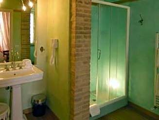 Relais Villa Roncuzzi