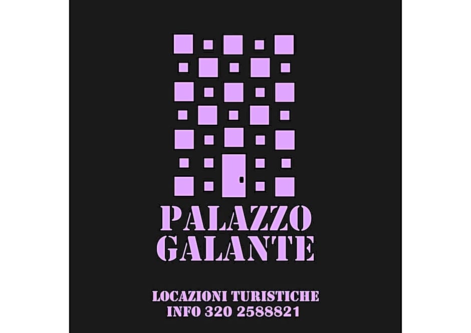 Palazzo Galante