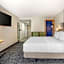 Spark by Hilton Roanoke Airport