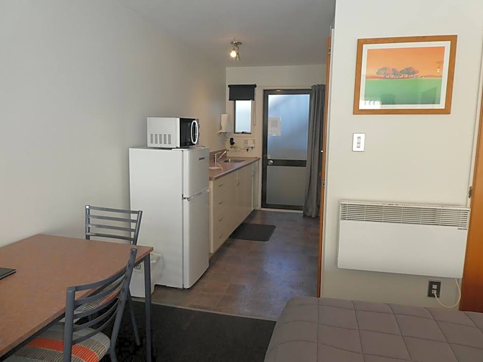 Wakatipu View Apartments