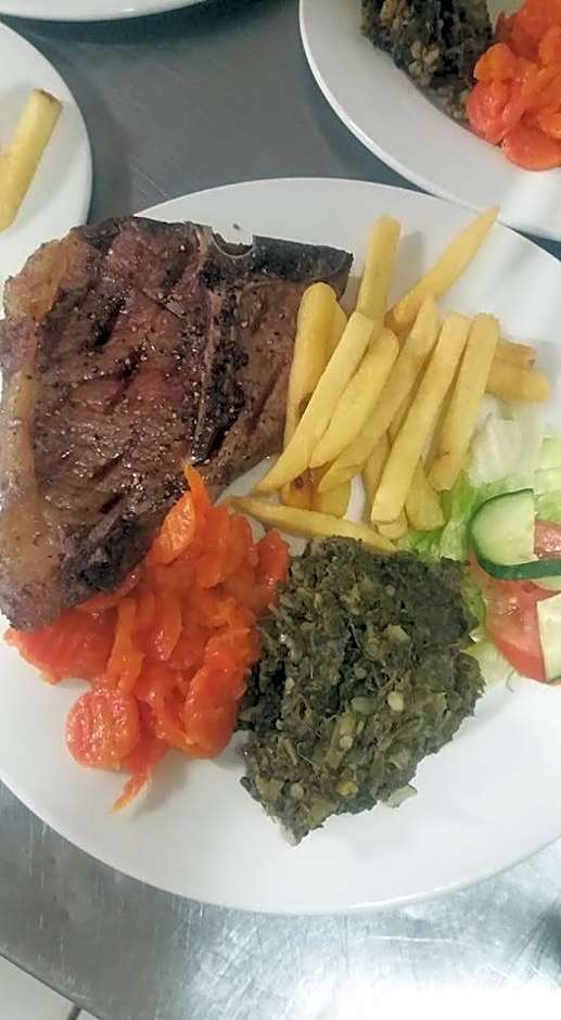 Riverside Lodge & Conference Center