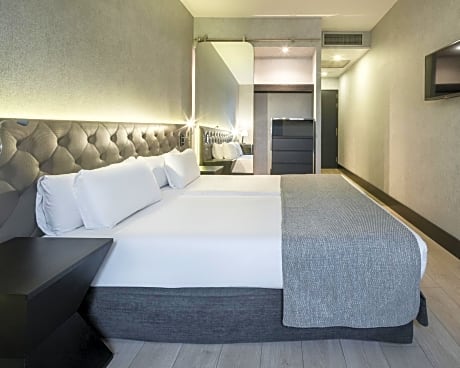 Double Room Single Use