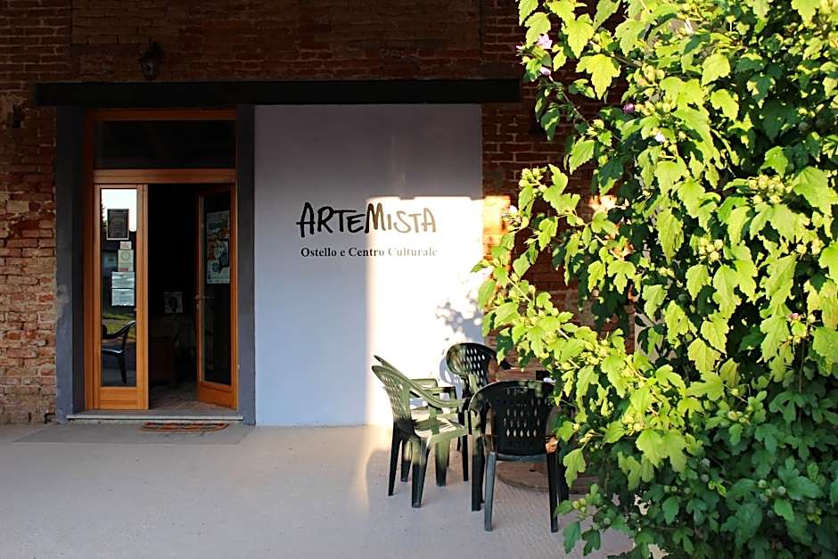 Ostello Artemista Ass. Ostelli Lombardia