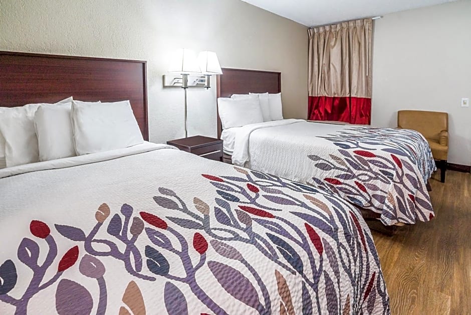 Red Roof Inn Spartanburg