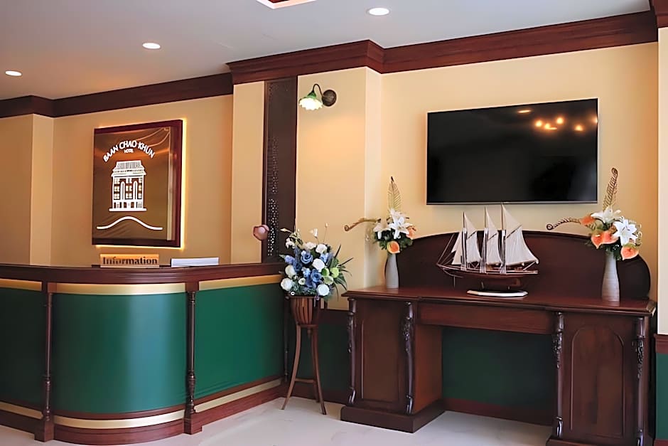 Baan Chao Khun Hotel