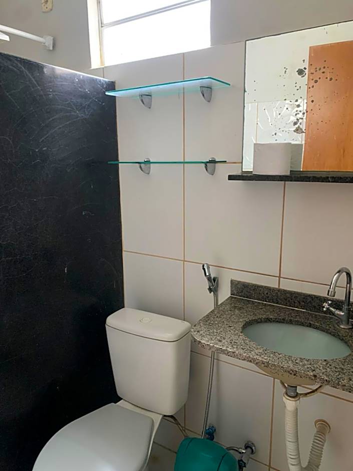 Pousada Cristo Rei-Parnaíba