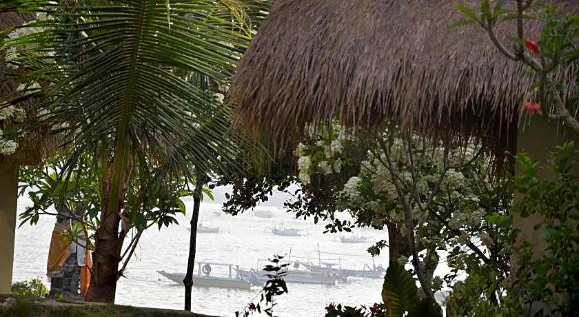 Tamarind Beach Bungalows