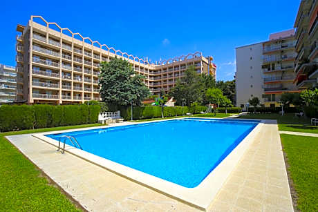 ALOHA Planet Costa Dorada