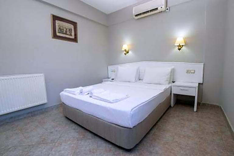 Sunpoint Hotel Bodrum