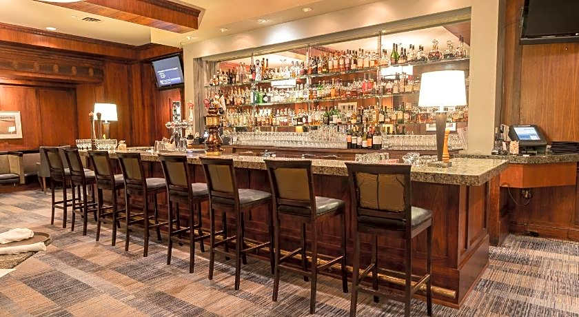 The Fairmont Winnipeg