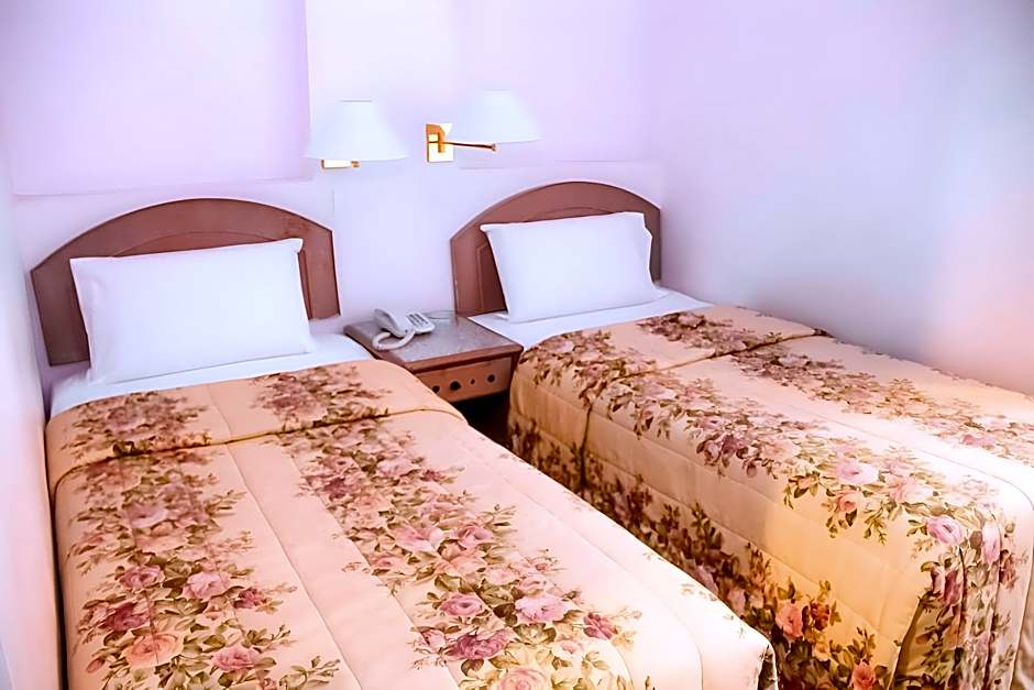 Rainbow Hotel Cameron Highlands