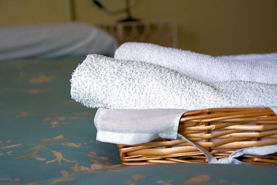 Hostal Rural La Plata Parking Incluido