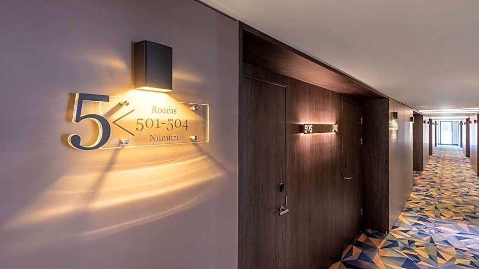 Wellton Riverside SPA Hotel