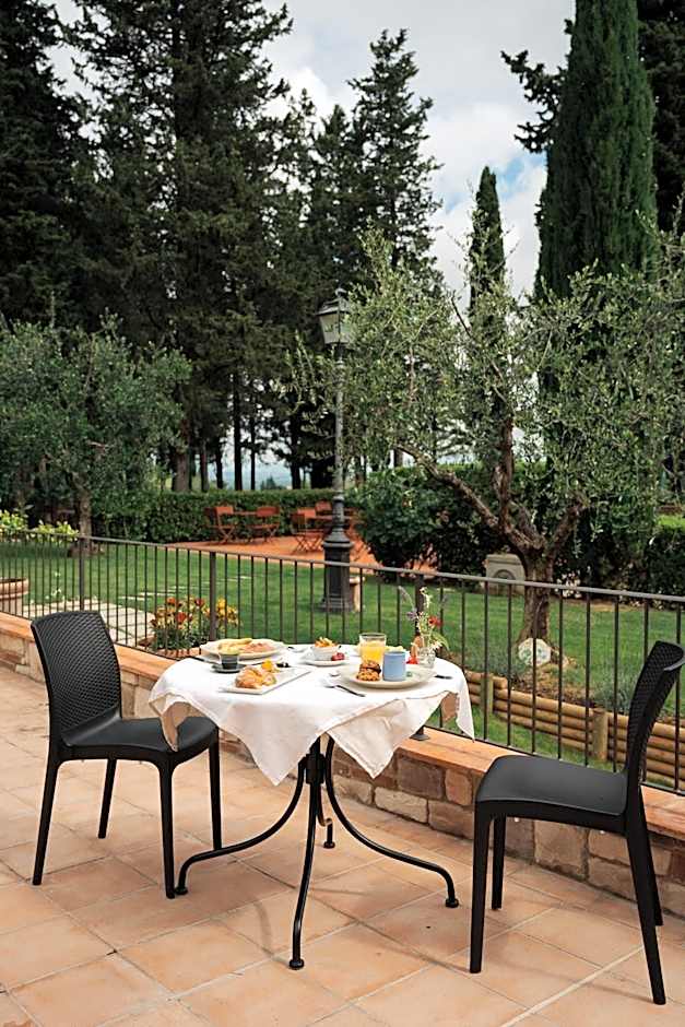 Villa La Cappella