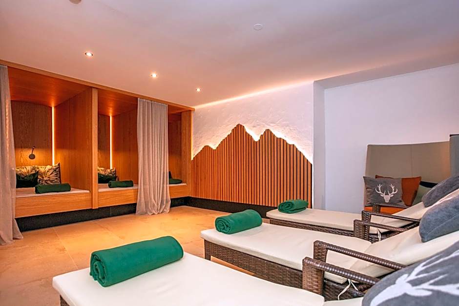 Hotel Oberwirt - nahe an Saalbach und Zell am See, Viehhofen Sommercard