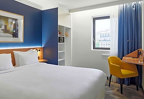 B&B Hotel Paris 17 Batignolles