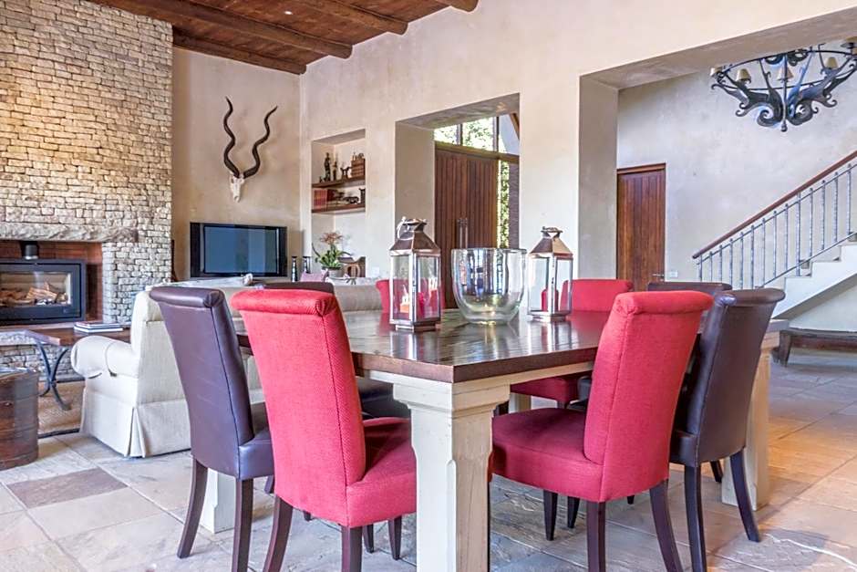 Zebula Golf Estate & Spa Executive Holiday Homes