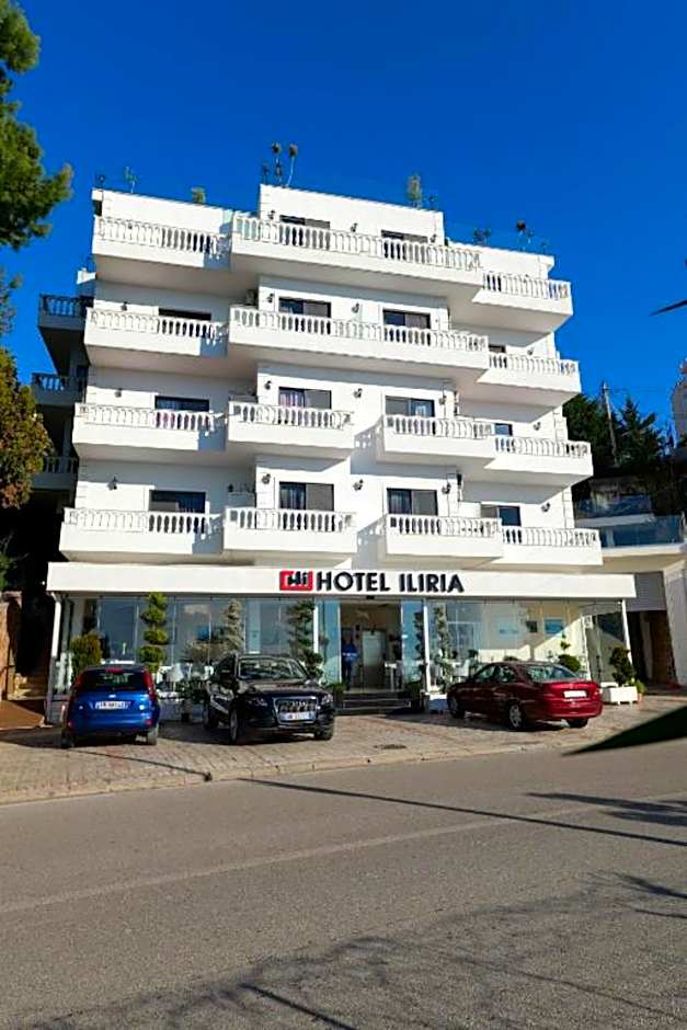 Hotel Iliria