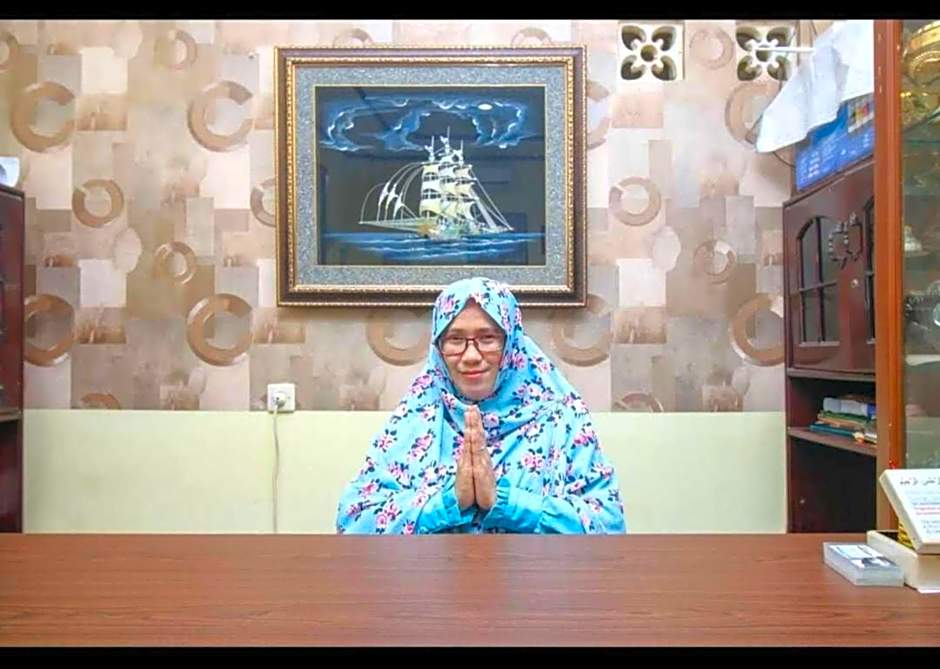 Ambon Residence Syariah