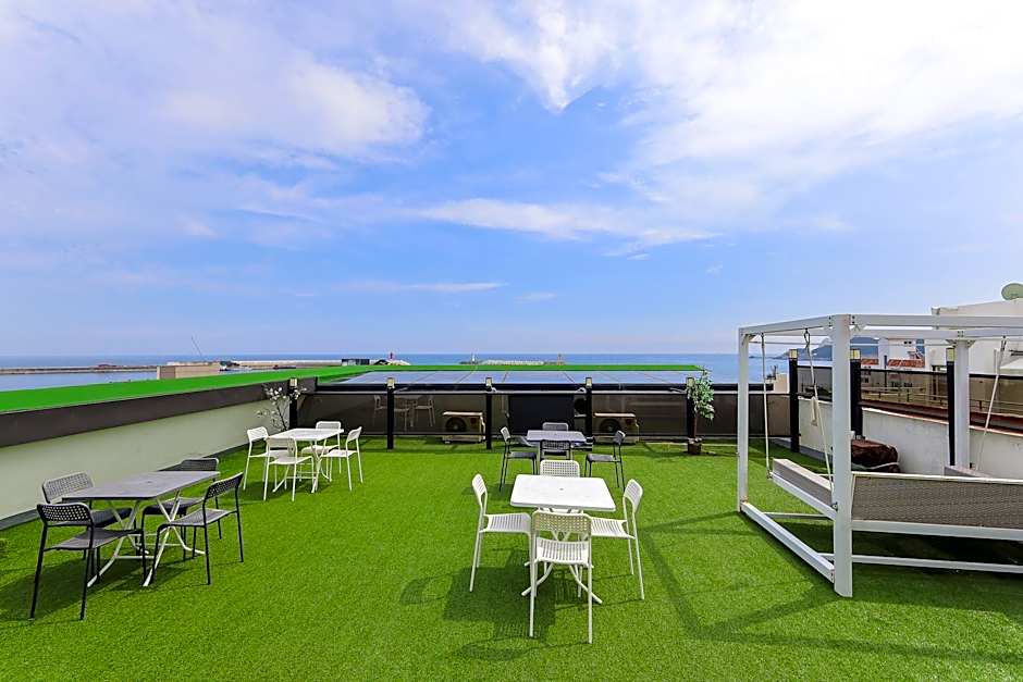 No.25 hotel  Gijangyeonhwari