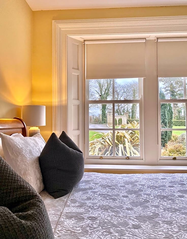 Bailey's Court, Guest Accommodation