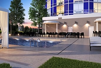 Four Points by Sheraton Tallahassee Downtown