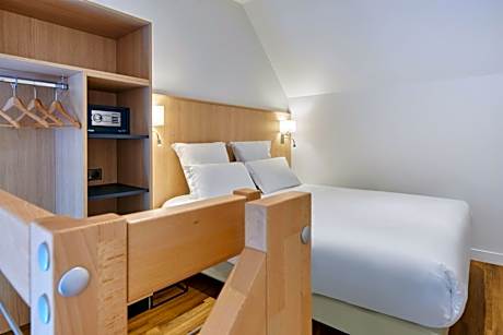 Superior Duplex Equipages