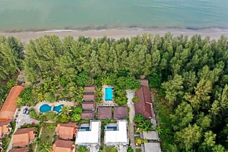 Cousin Resort Koh Kho Khao Beach
